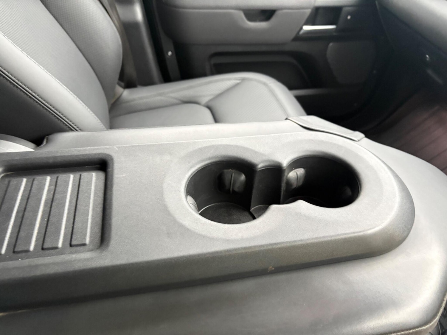 Used Land Rover Defender 2022 for sale - 77267911: Photo 22