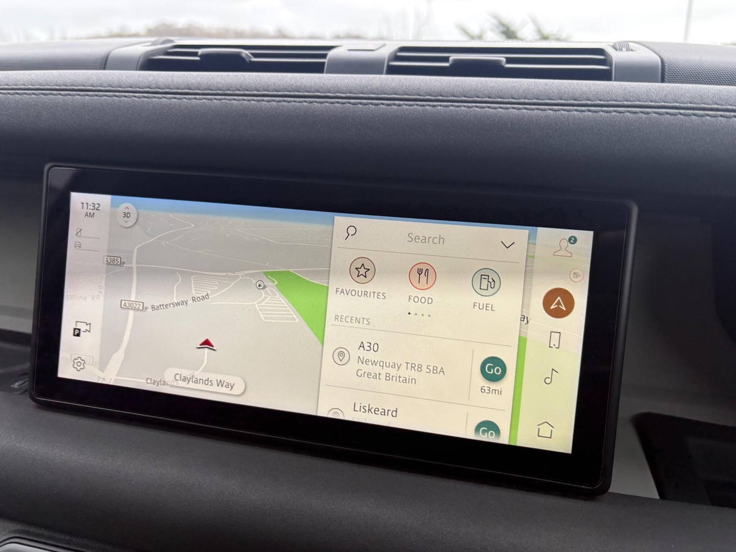 Used Land Rover Defender 2022 for sale - 77267911: Photo 23