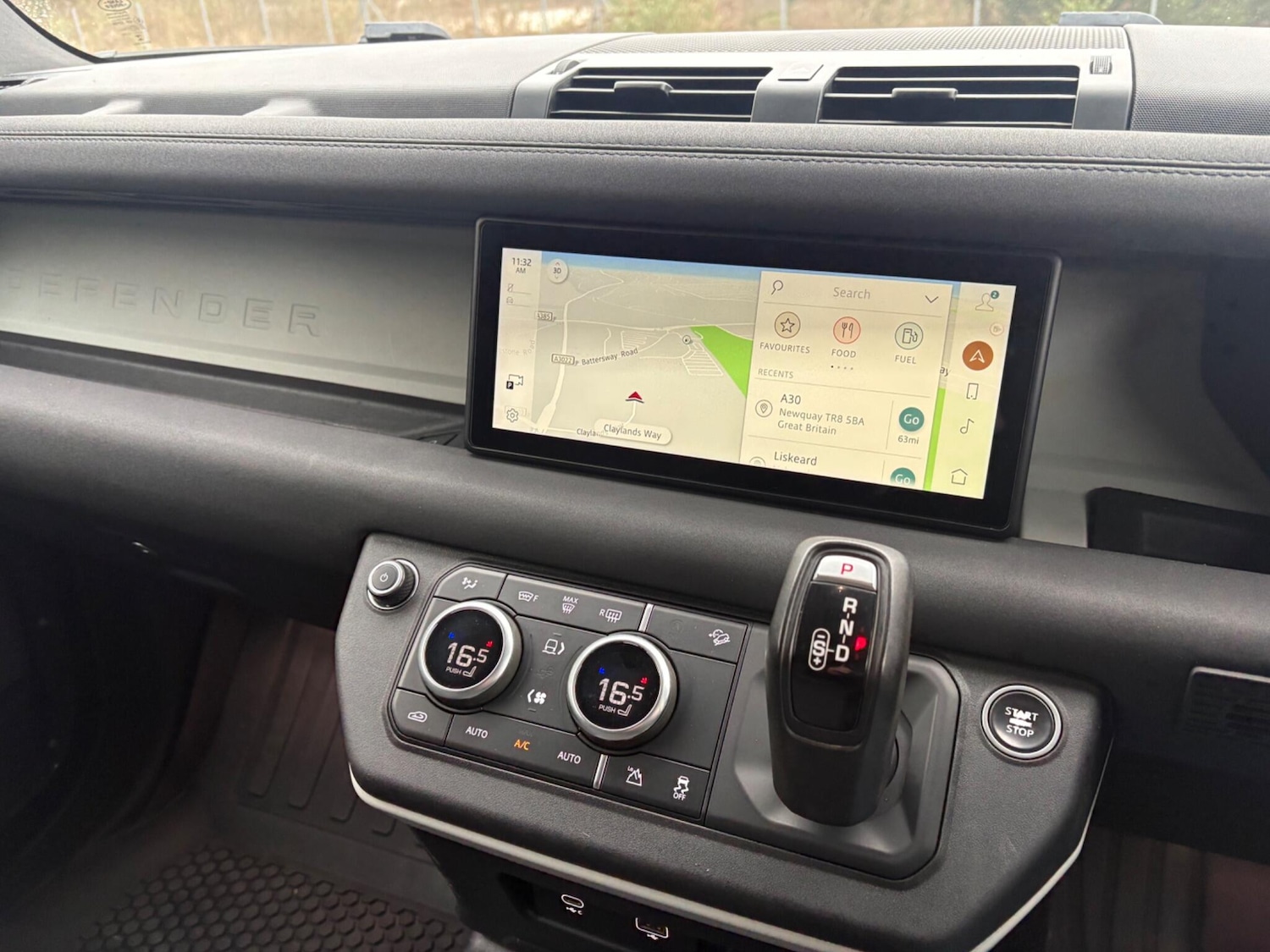 Used Land Rover Defender 2022 for sale - 77267911: Photo 24