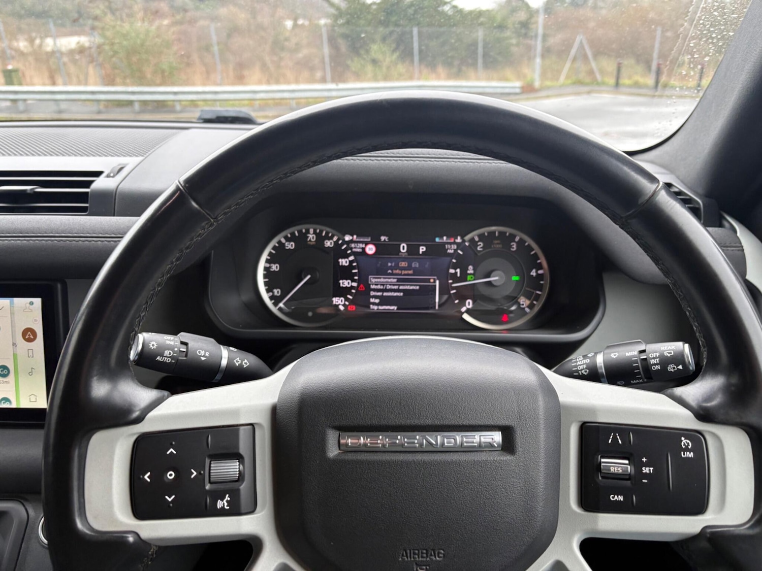 Used Land Rover Defender 2022 for sale - 77267911: Photo 25