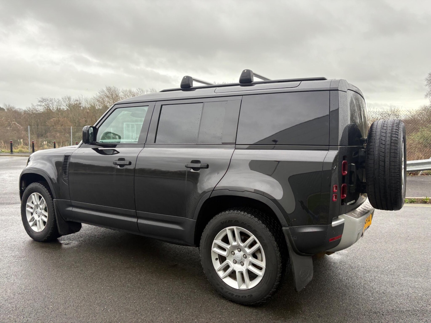 Used Land Rover Defender 2022 for sale - 77267911: Photo 9