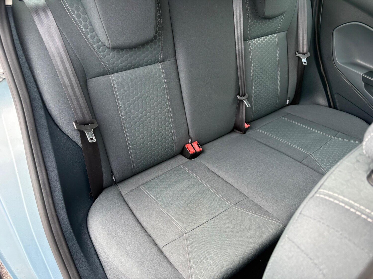 Used Ford Fiesta 2009 for sale - 77909081: Photo 18