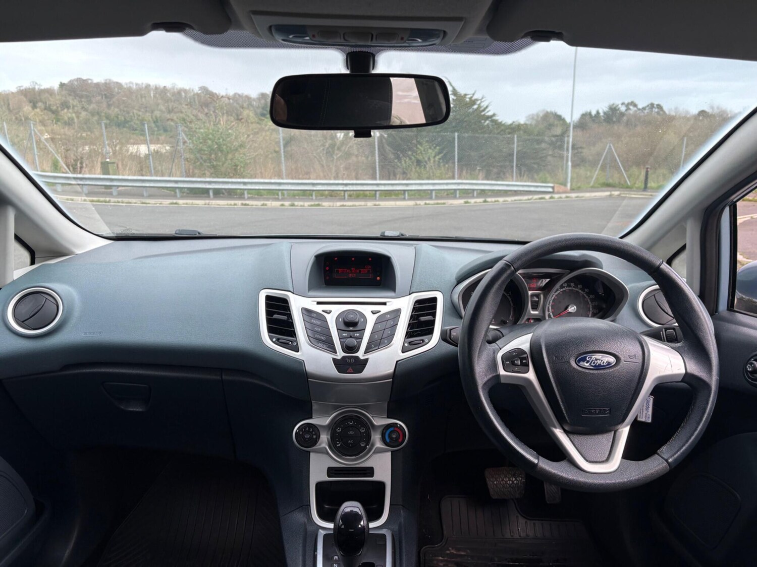 Used Ford Fiesta 2009 for sale - 77909081: Photo 20