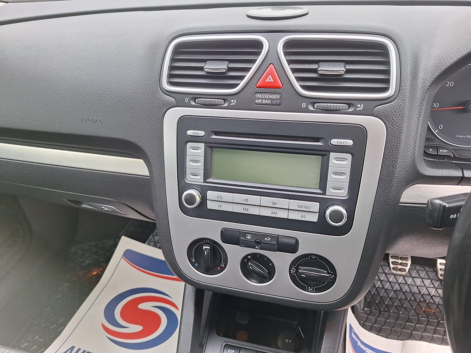 Used Volkswagen EOS 2007 for sale - 76865962: Photo 16