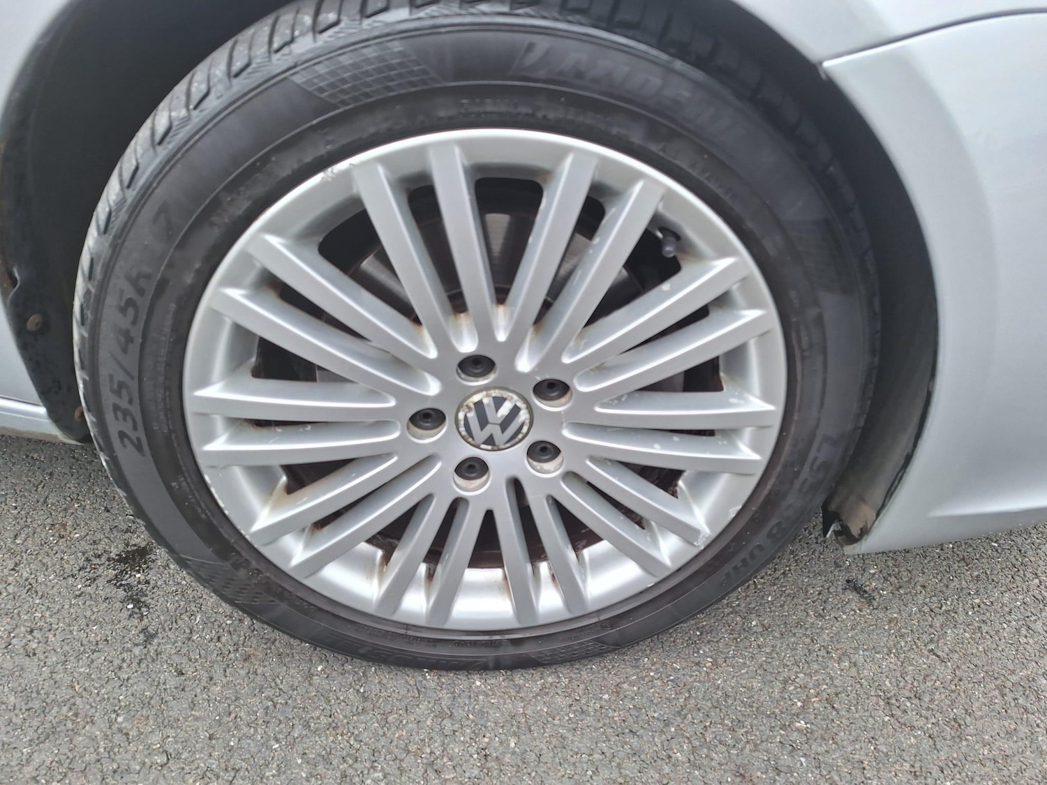 Used Volkswagen EOS 2007 for sale - 76865962: Photo 17