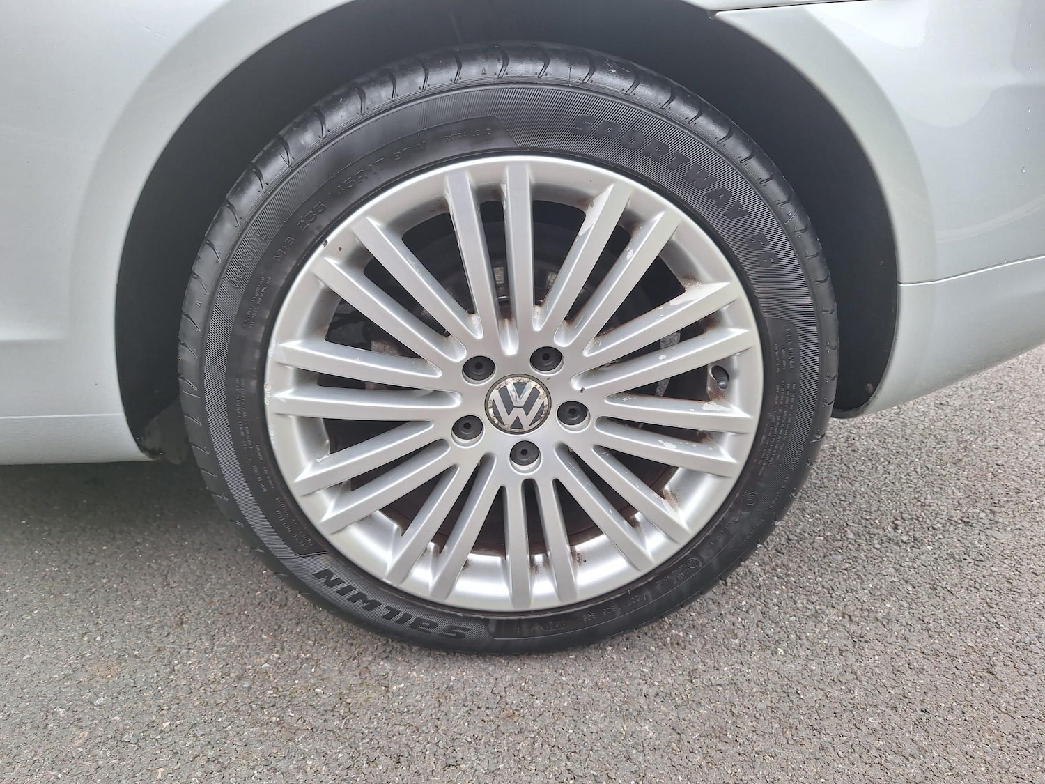 Used Volkswagen EOS 2007 for sale - 76865962: Photo 18