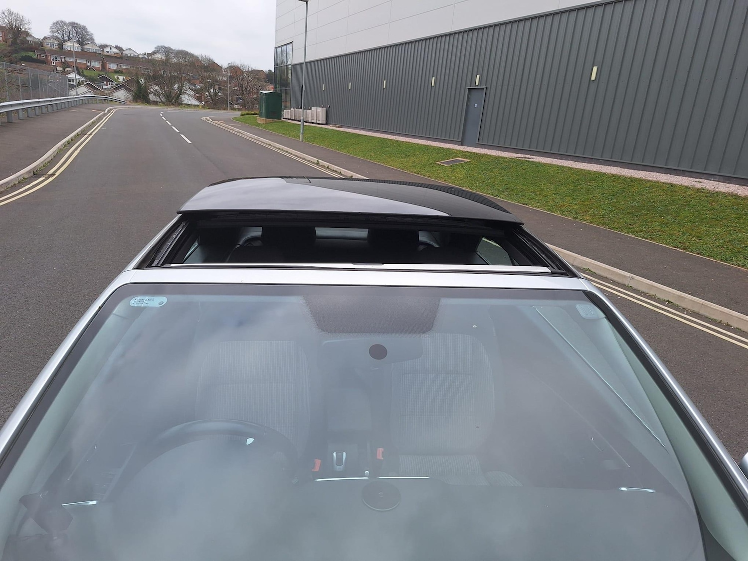 Used Volkswagen EOS 2007 for sale - 76865962: Photo 19