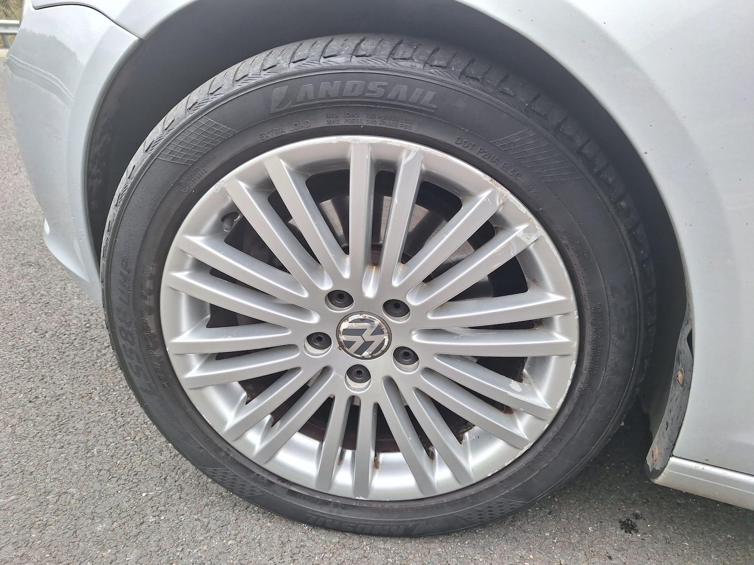 Used Volkswagen EOS 2007 for sale - 76865962: Photo 20