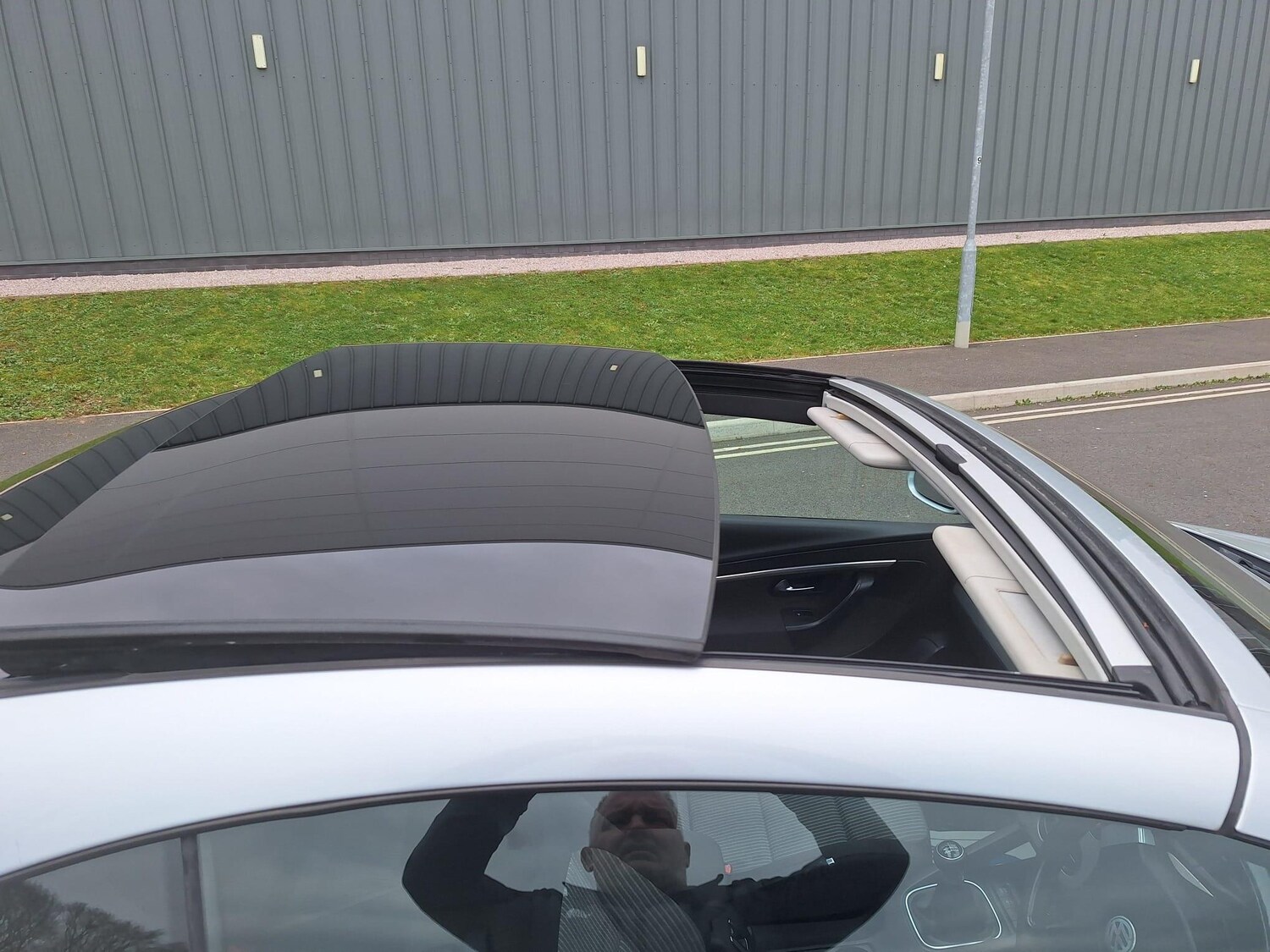 Used Volkswagen EOS 2007 for sale - 76865962: Photo 23