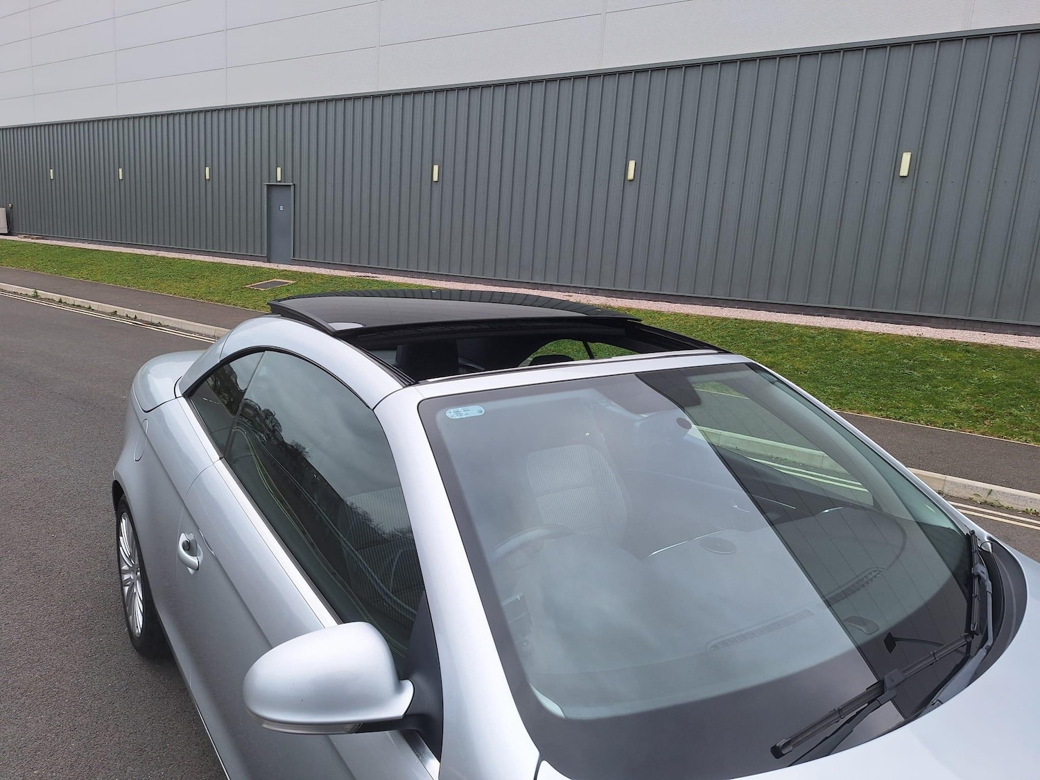 Used Volkswagen EOS 2007 for sale - 76865962: Photo 24