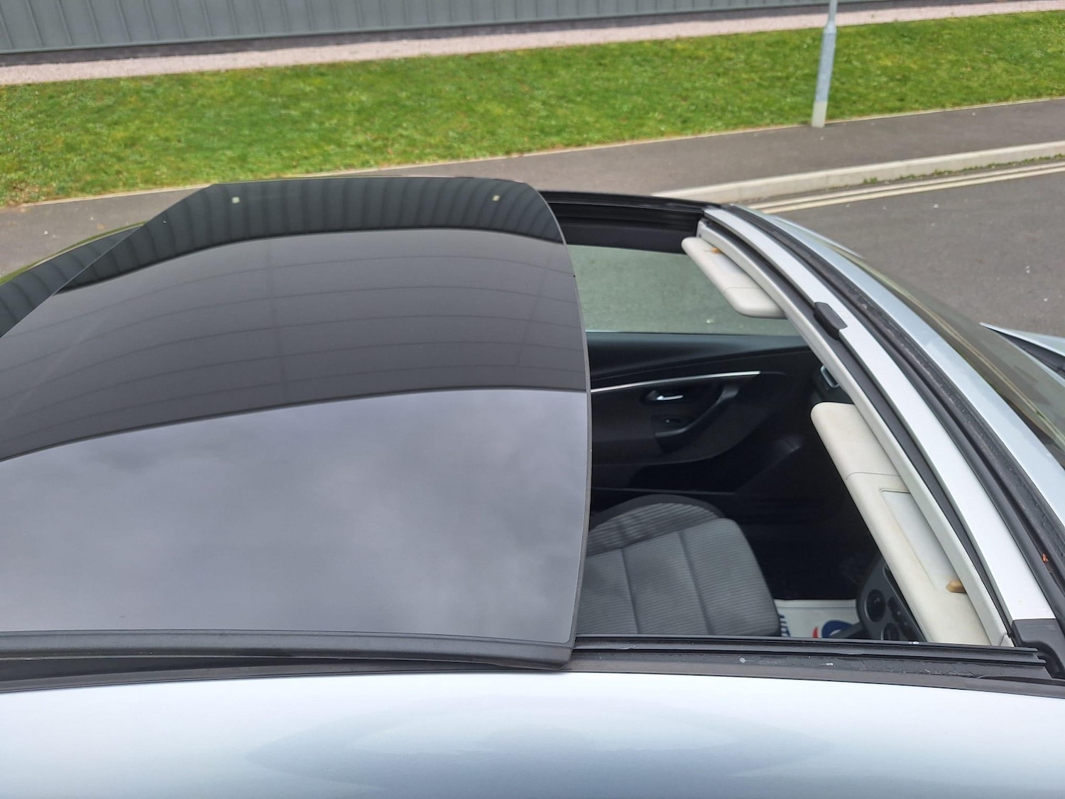 Used Volkswagen EOS 2007 for sale - 76865962: Photo 25