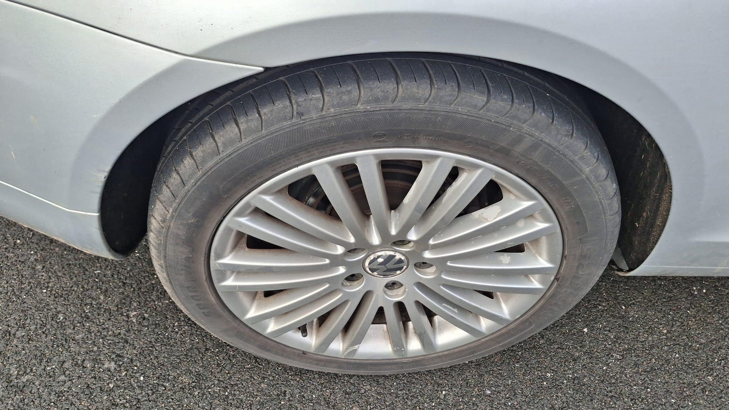 Used Volkswagen EOS 2007 for sale - 76865962: Photo 32