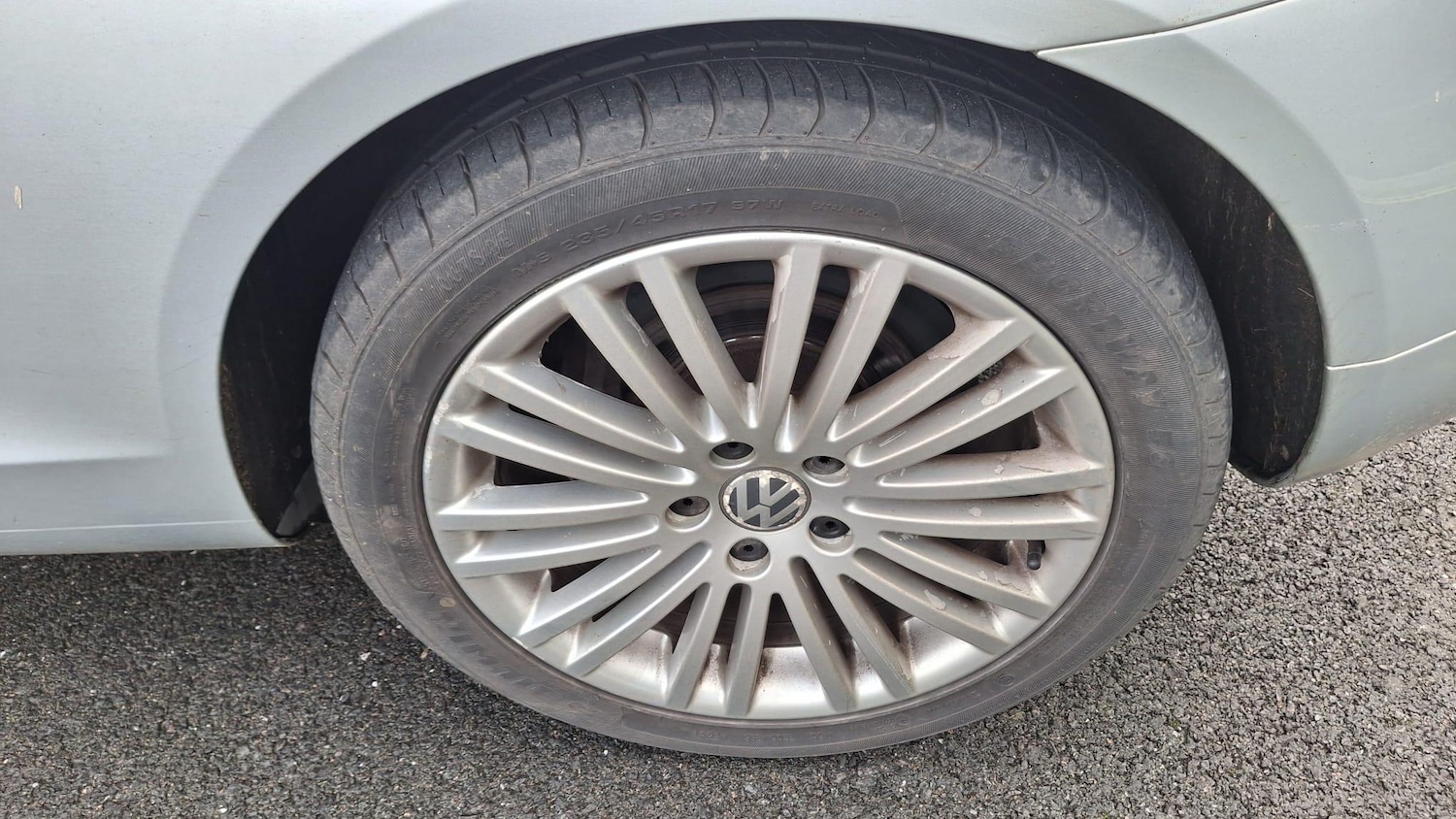 Used Volkswagen EOS 2007 for sale - 76865962: Photo 33