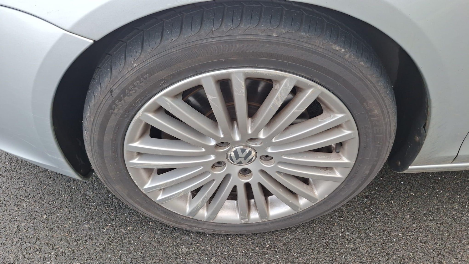 Used Volkswagen EOS 2007 for sale - 76865962: Photo 34