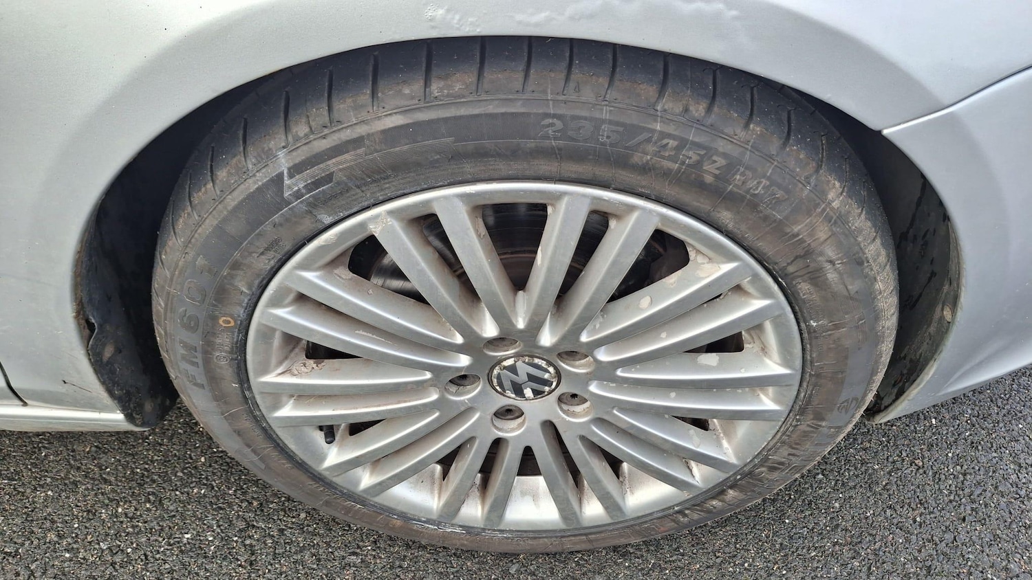 Used Volkswagen EOS 2007 for sale - 76865962: Photo 35