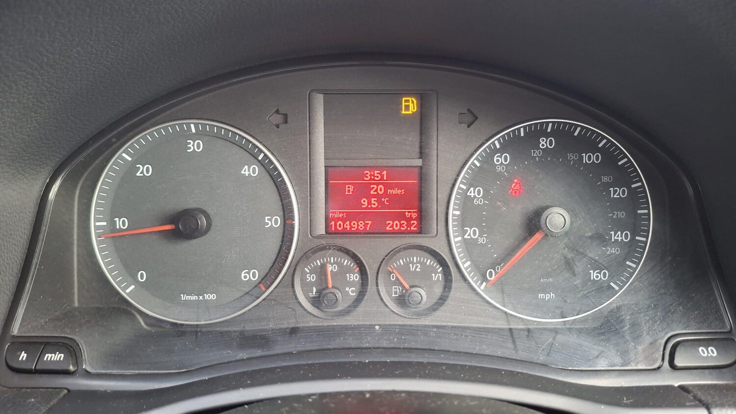 Used Volkswagen EOS 2007 for sale - 76865962: Photo 39