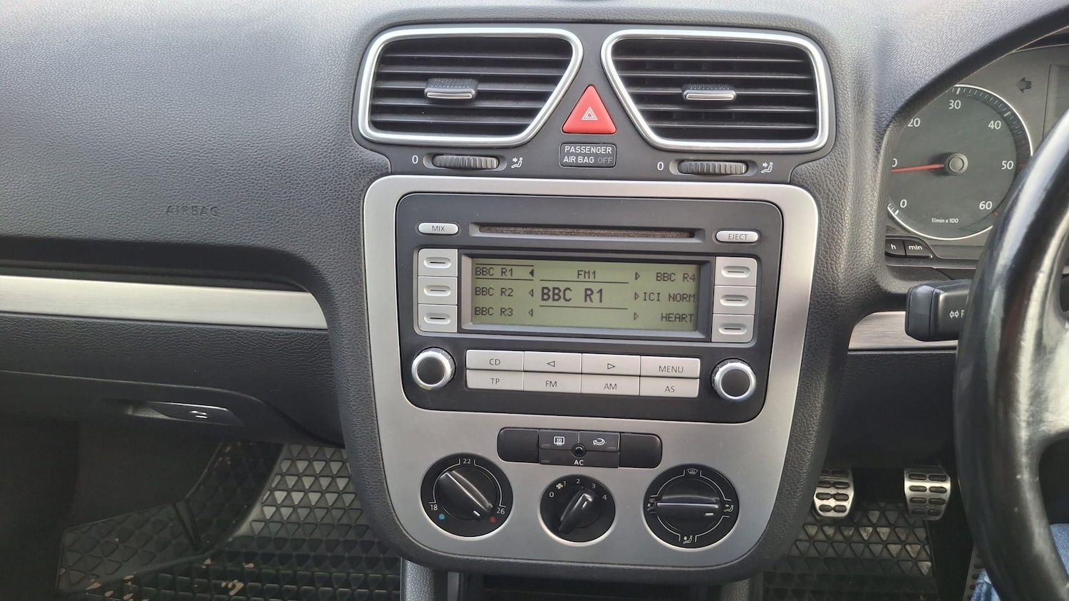 Used Volkswagen EOS 2007 for sale - 76865962: Photo 41