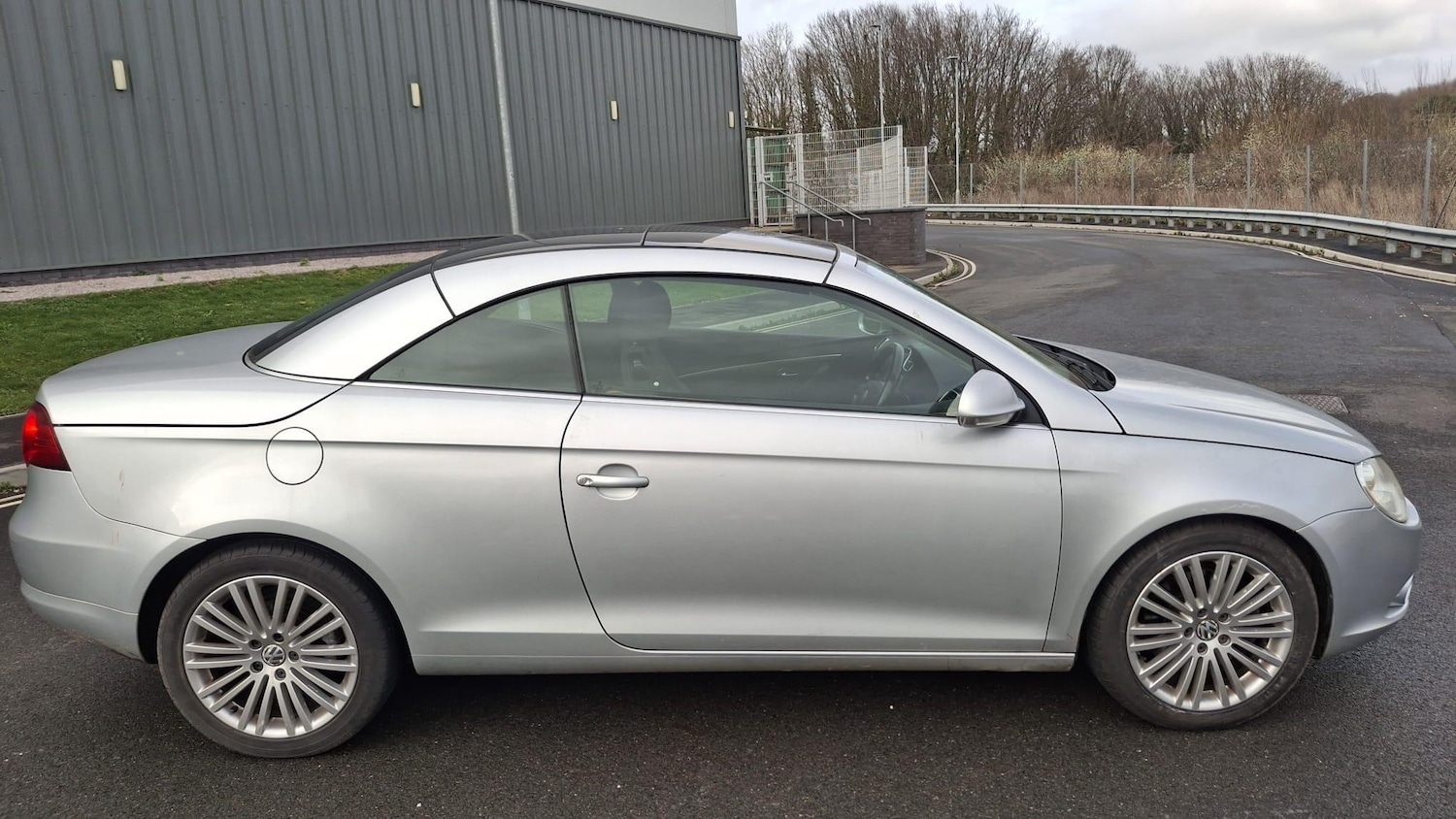 Used Volkswagen EOS 2007 for sale - 76865962: Photo 43