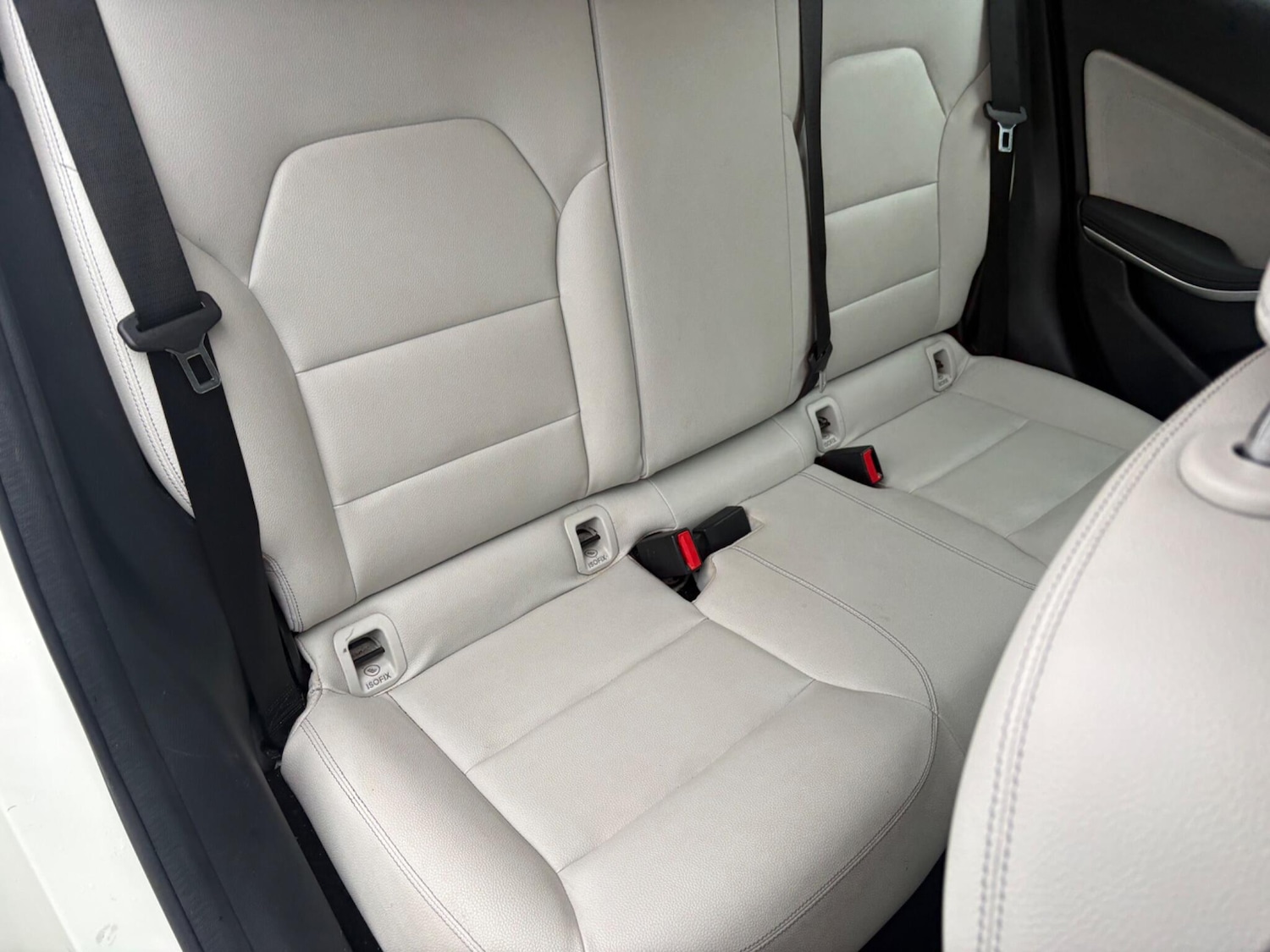 Used Mercedes-Benz A-Class 2015 for sale - 77143161: Photo 23