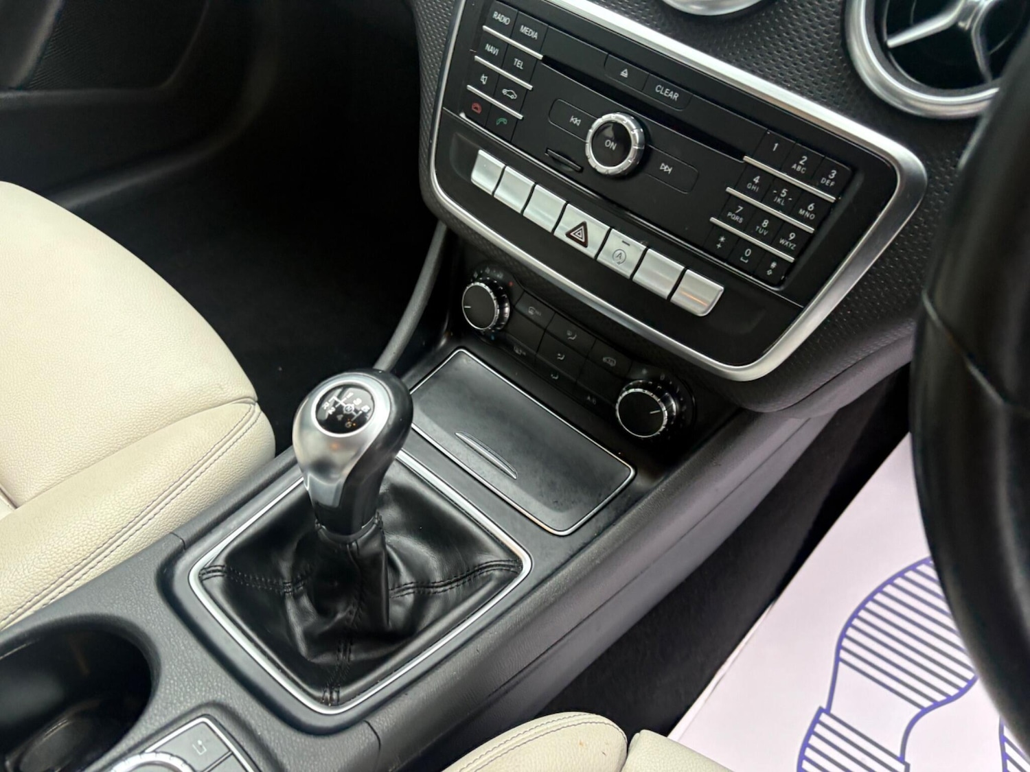 Used Mercedes-Benz A-Class 2015 for sale - 77143161: Photo 24