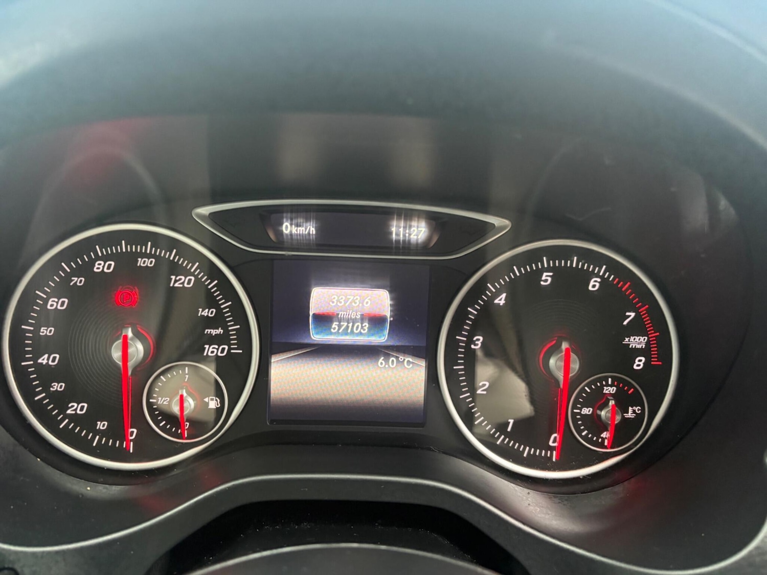 Used Mercedes-Benz A-Class 2015 for sale - 77143161: Photo 27