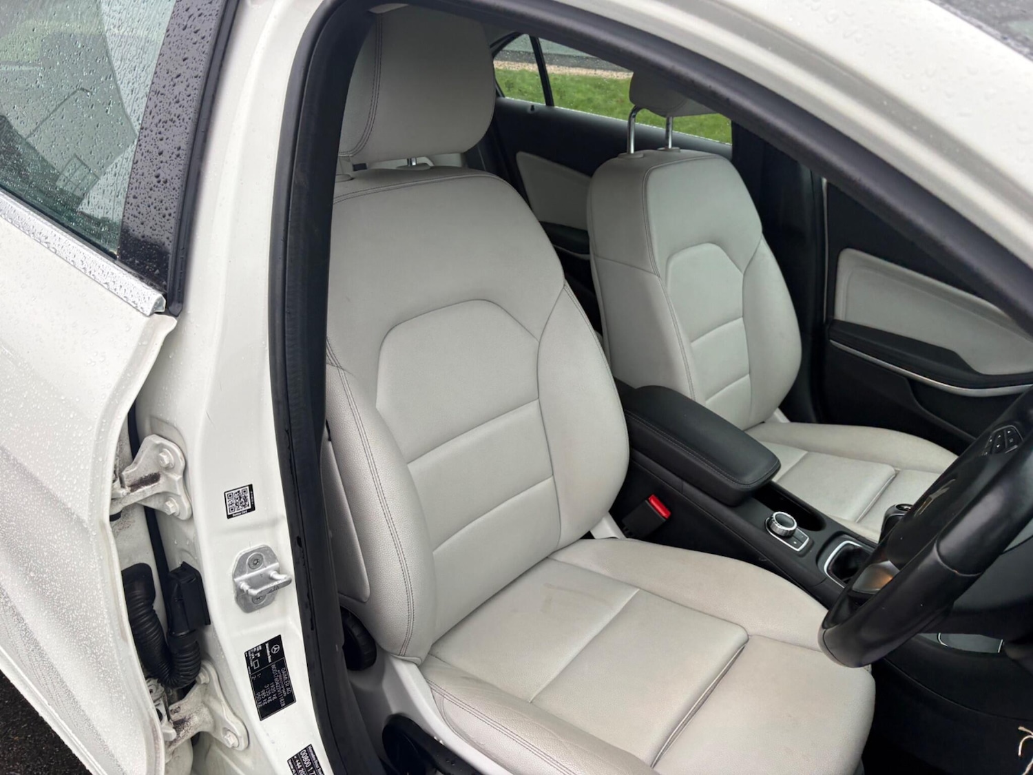 Used Mercedes-Benz A-Class 2015 for sale - 77143161: Photo 3