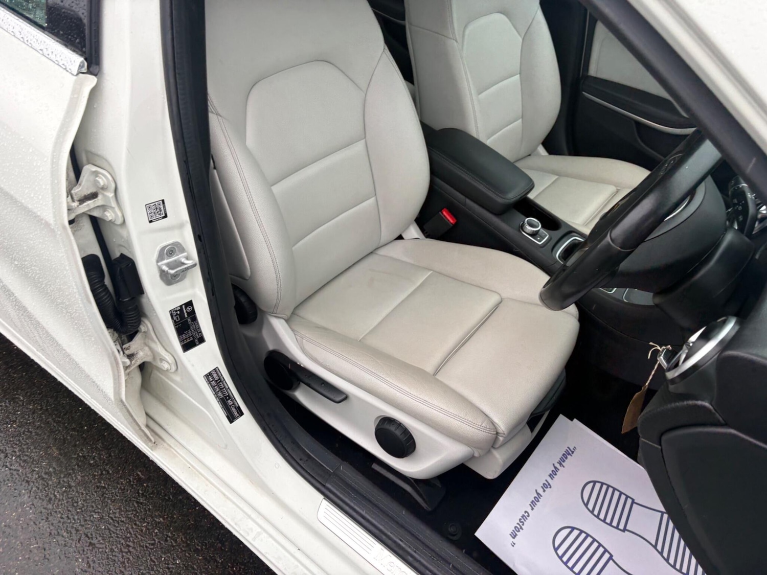 Used Mercedes-Benz A-Class 2015 for sale - 77143161: Photo 30