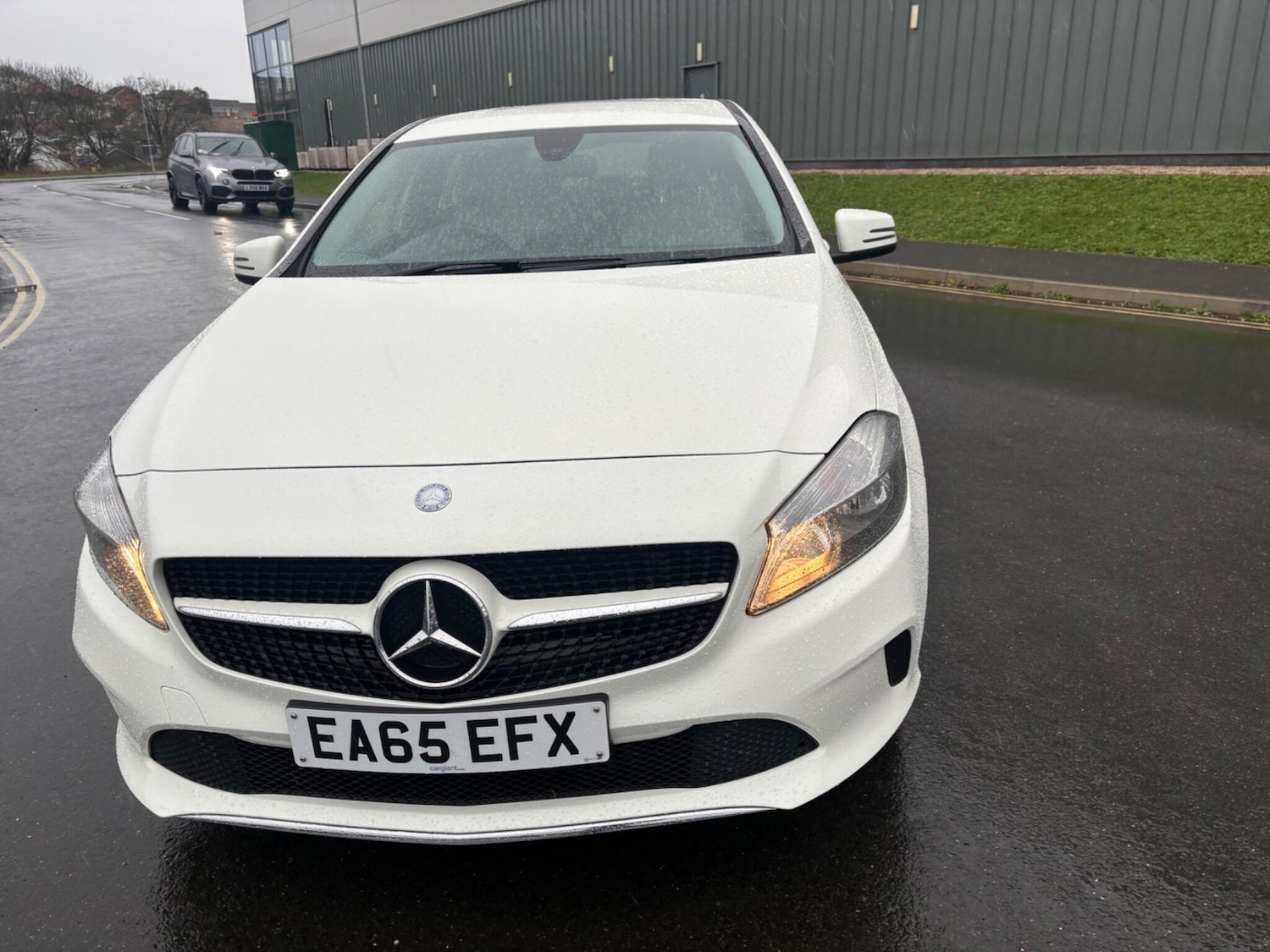 Used Mercedes-Benz A-Class 2015 for sale - 77143161: Photo 31