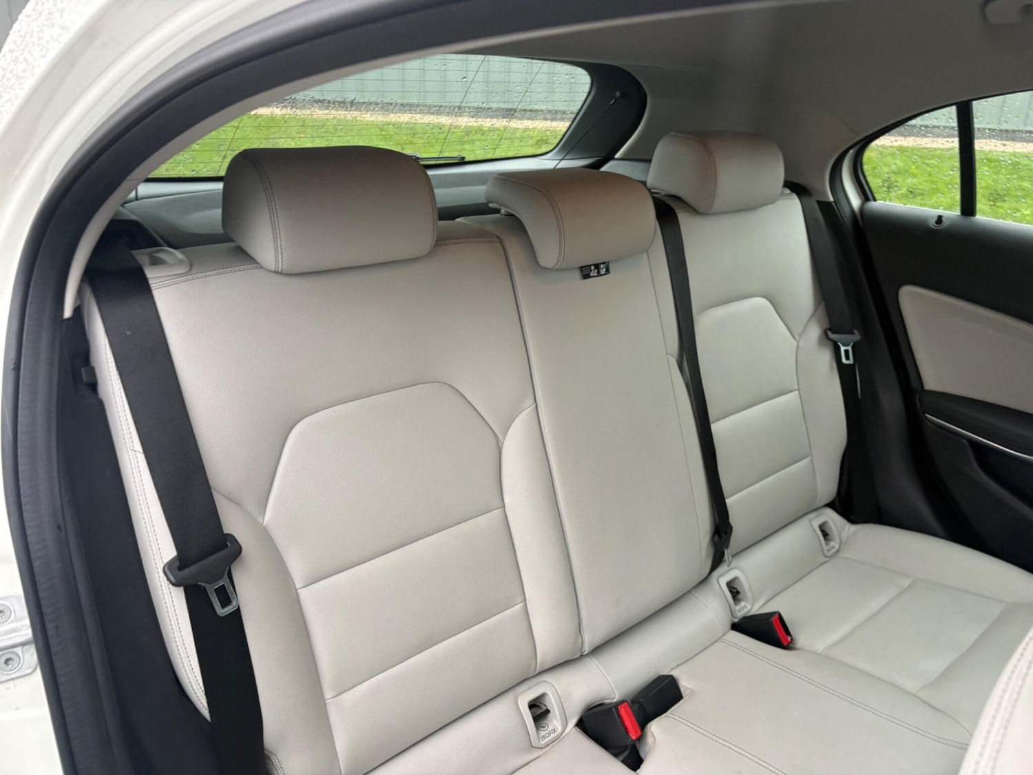 Used Mercedes-Benz A-Class 2015 for sale - 77143161: Photo 4