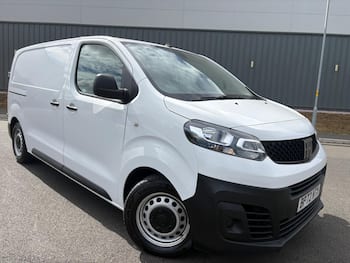 Used Fiat Scudo 2022 for sale - 79670027: Photo