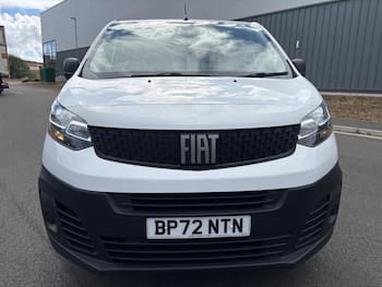 Used Fiat Scudo 2022 for sale - 79670027: Photo