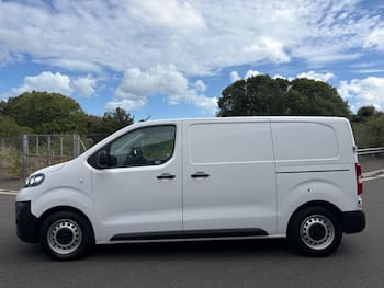 Used Fiat Scudo 2022 for sale - 79670027: Photo