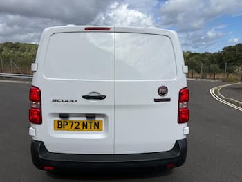 Used Fiat Scudo 2022 for sale - 79670027: Photo