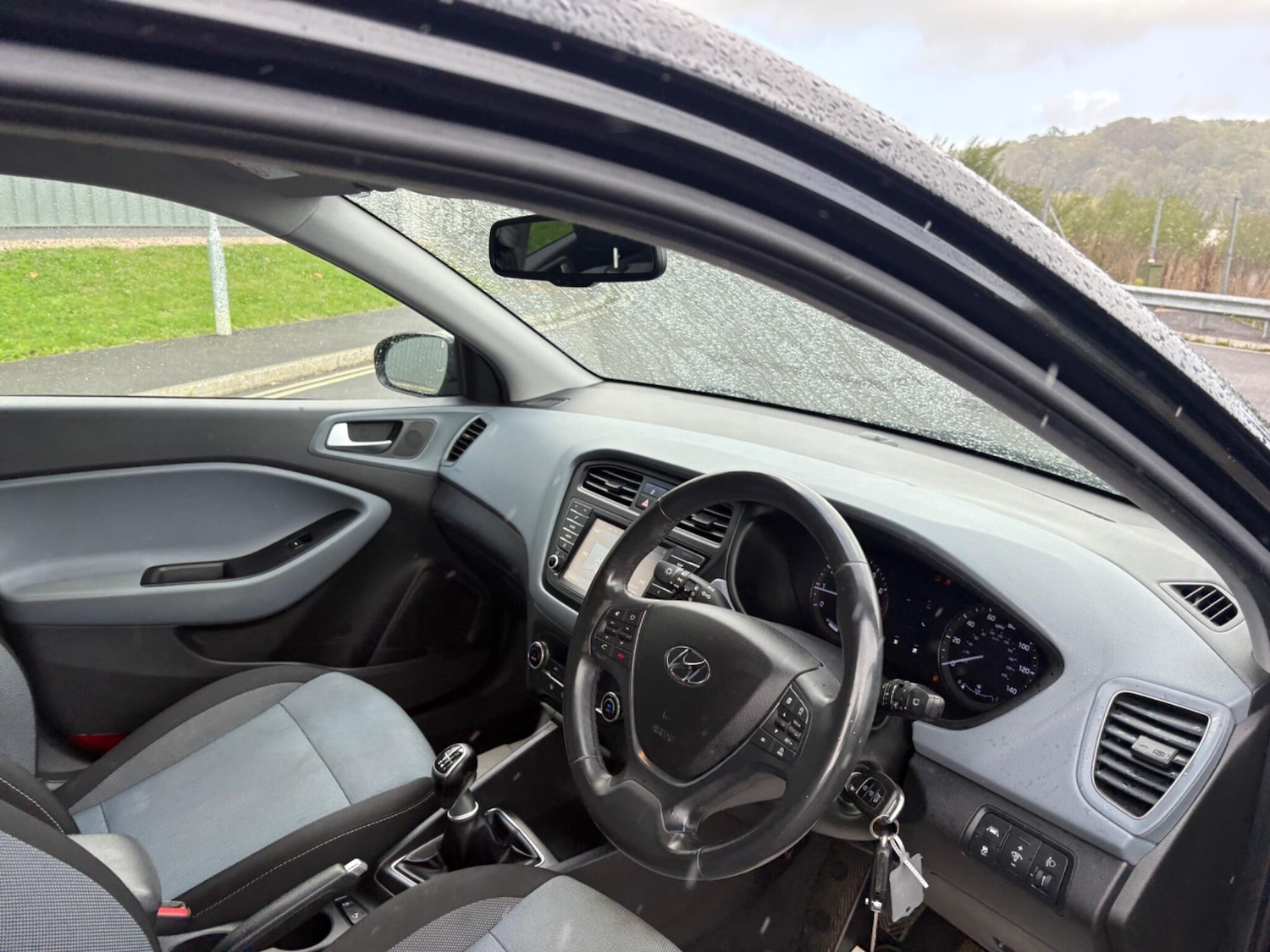 Used Hyundai i20 2016 for sale - 76865561: Photo 13