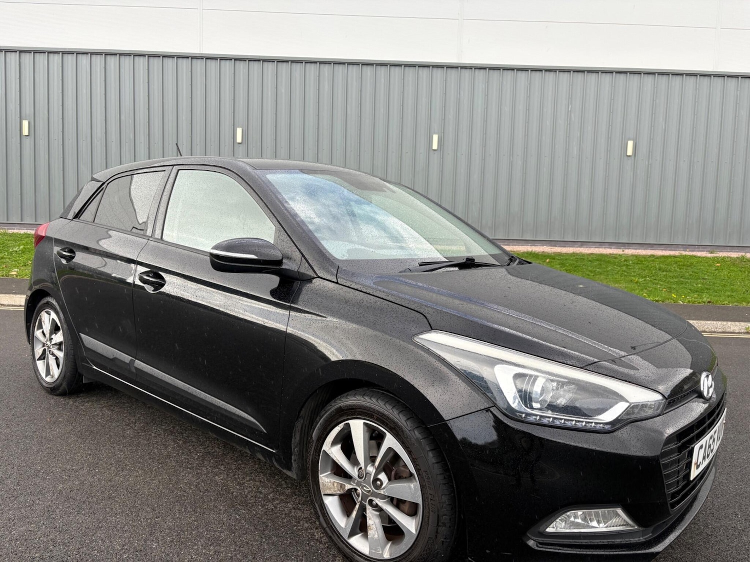 Used Hyundai i20 2016 for sale - 76865561: Photo 25