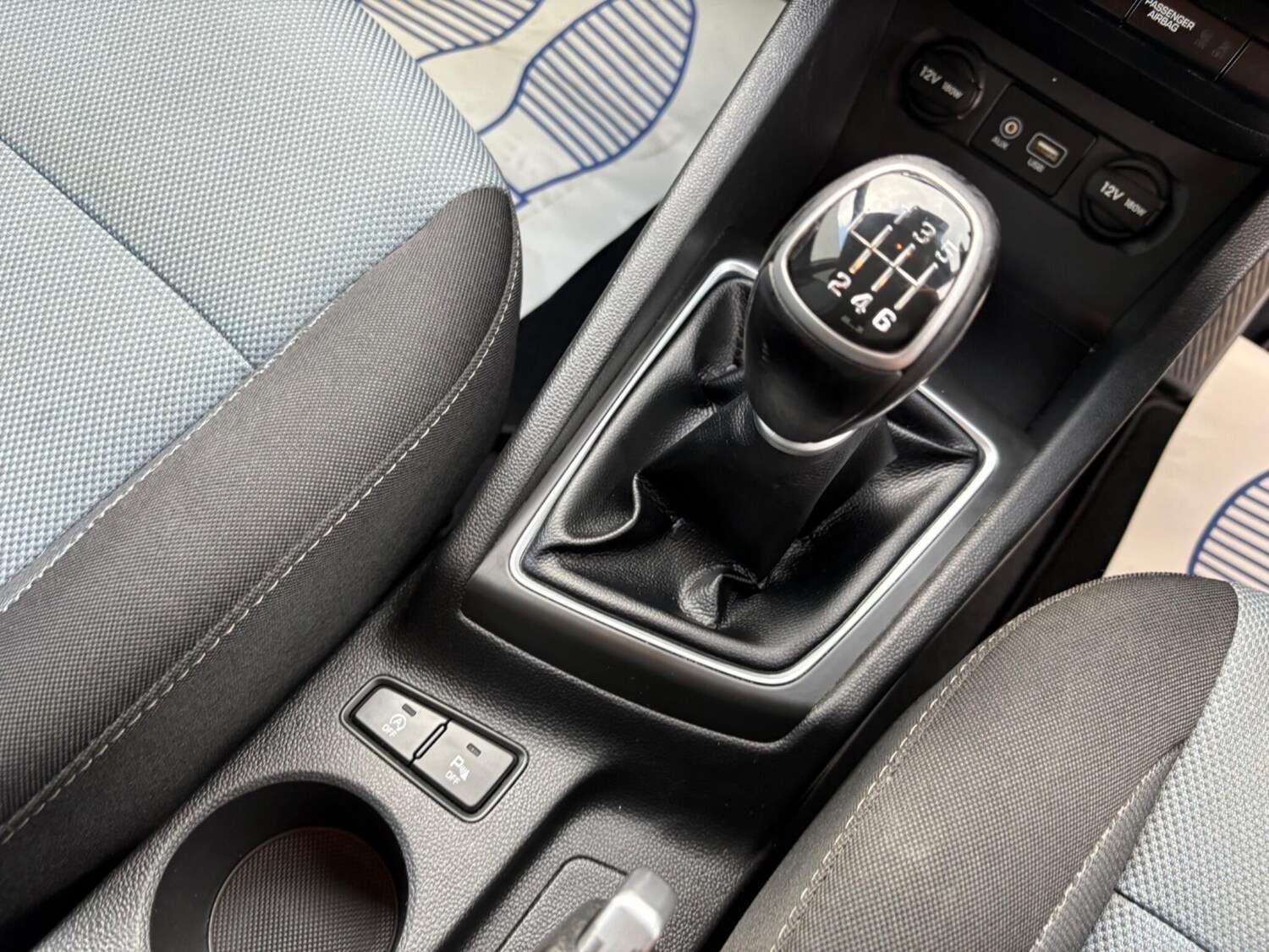 Used Hyundai i20 2016 for sale - 76865561: Photo 43