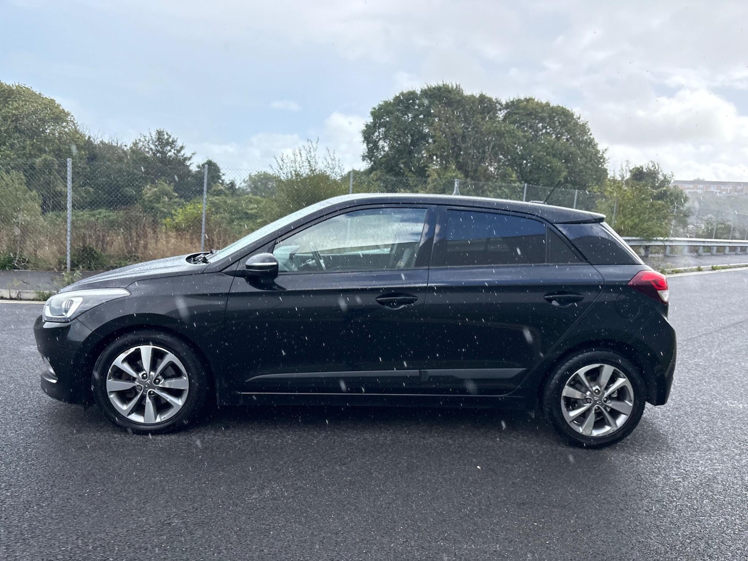 Used Hyundai i20 2016 for sale - 76865561: Photo 53