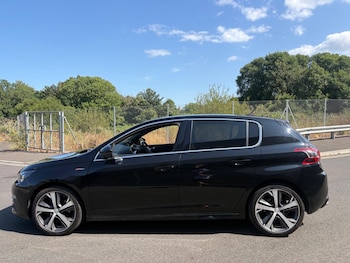 Used Peugeot 308 2018 for sale - 79388716: Photo