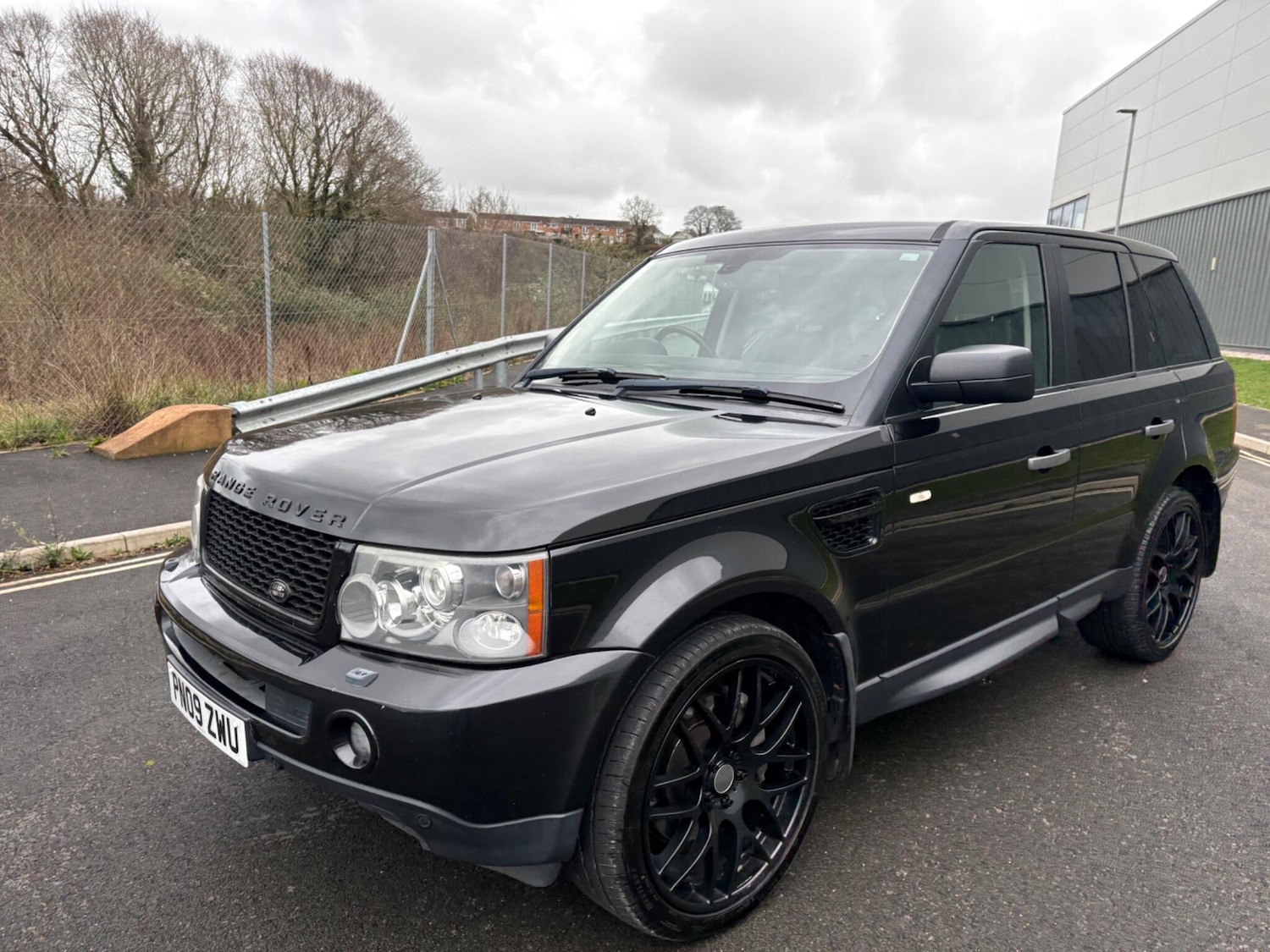Used Land Rover Range Rover Sport for sale - 77410860: Photo 13