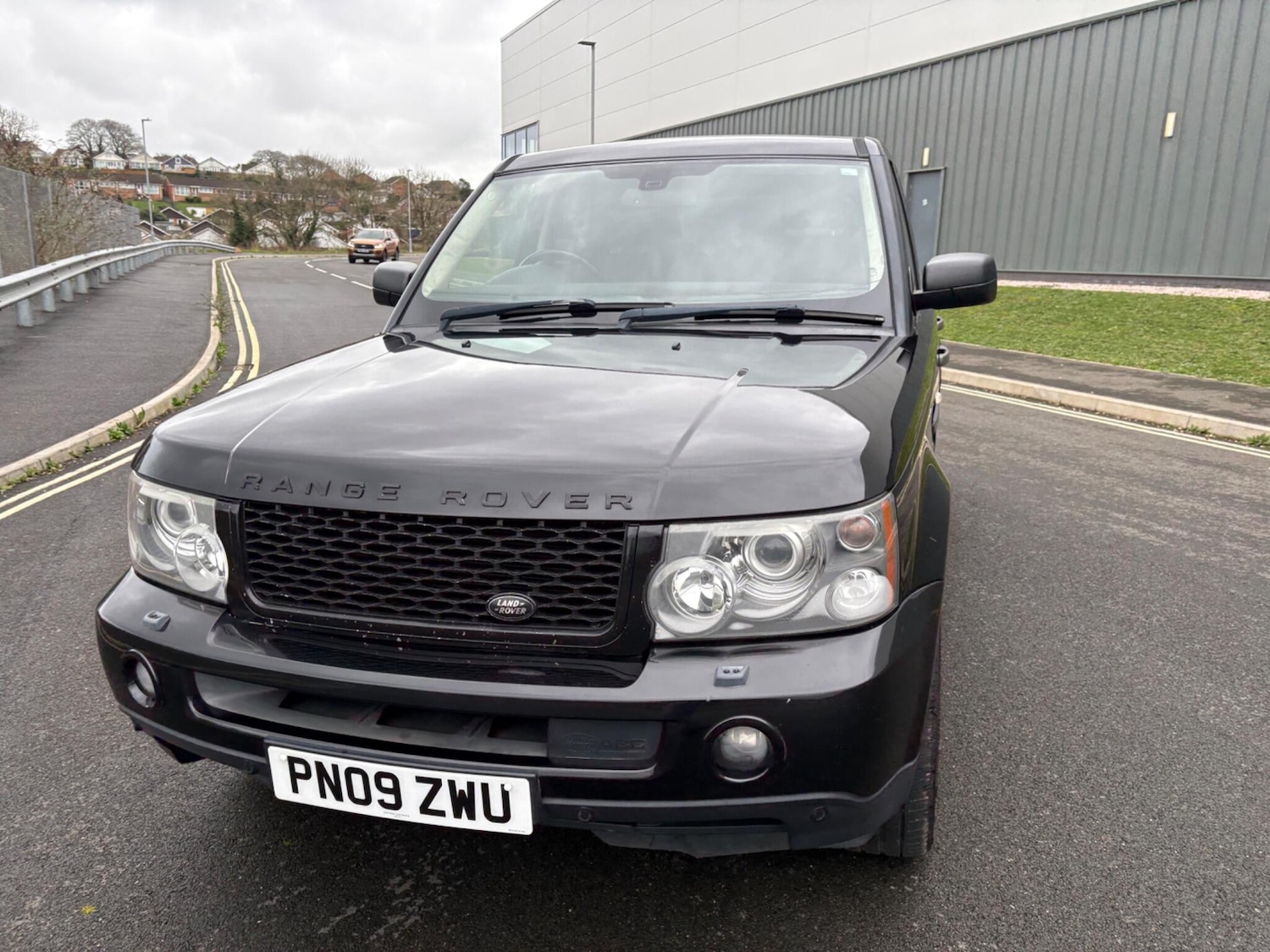 Used Land Rover Range Rover Sport for sale - 77410860: Photo 14