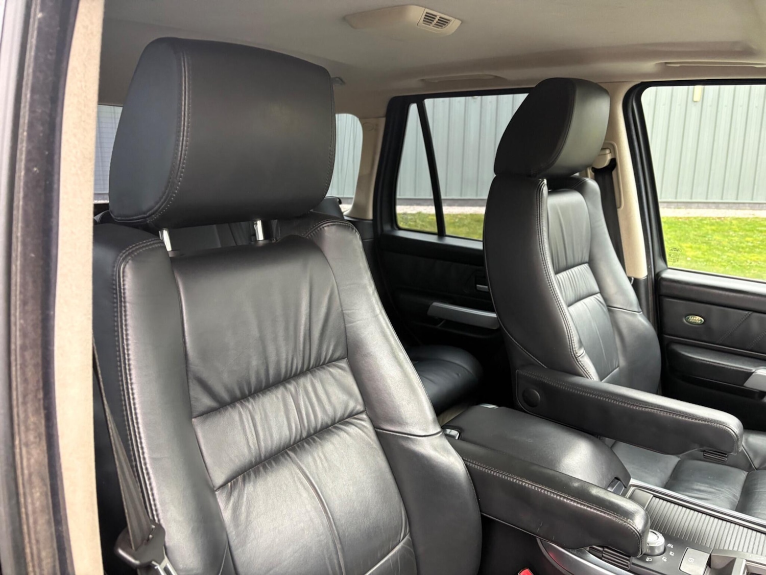 Used Land Rover Range Rover Sport for sale - 77410860: Photo 15