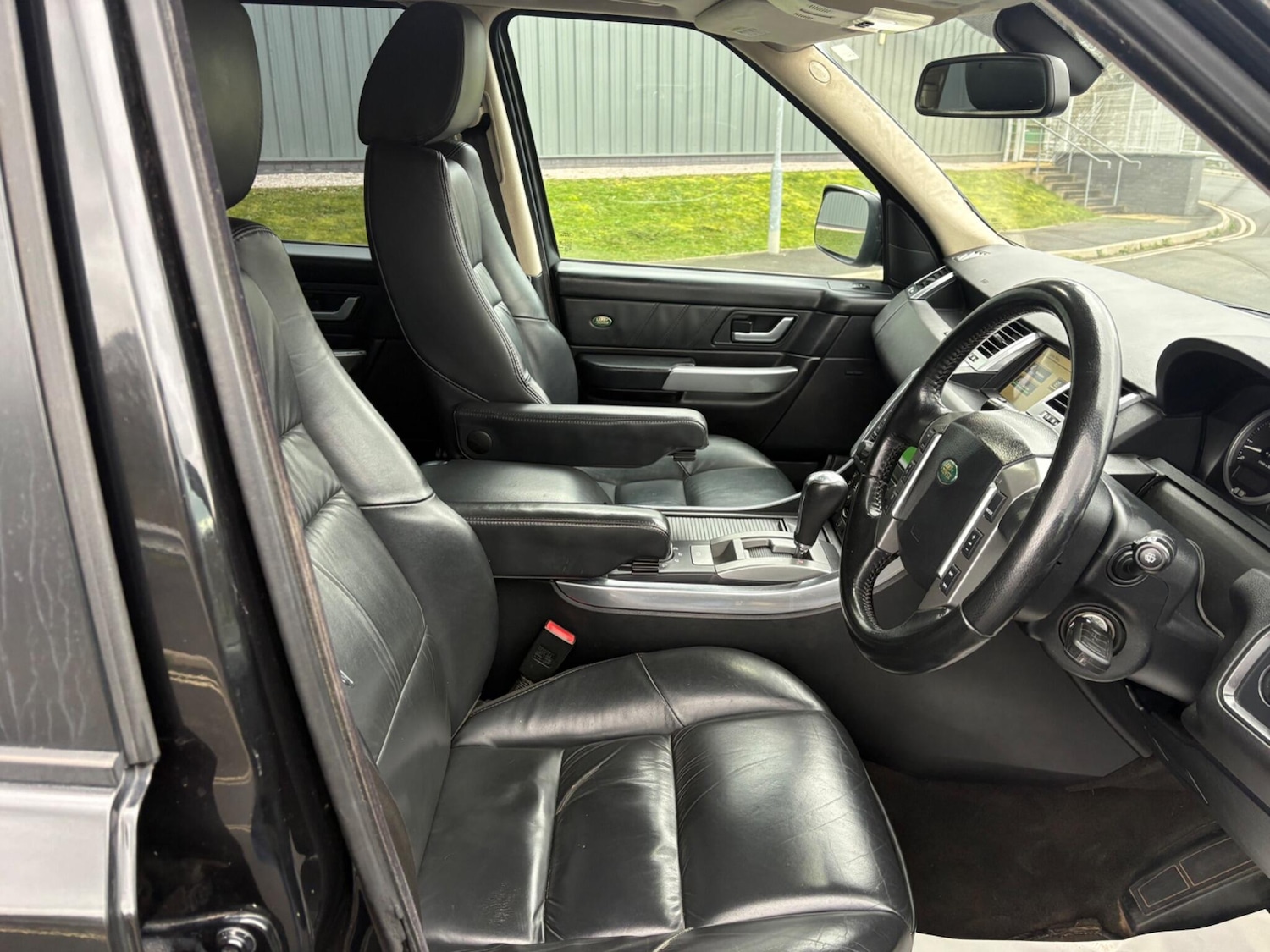 Used Land Rover Range Rover Sport for sale - 77410860: Photo 16