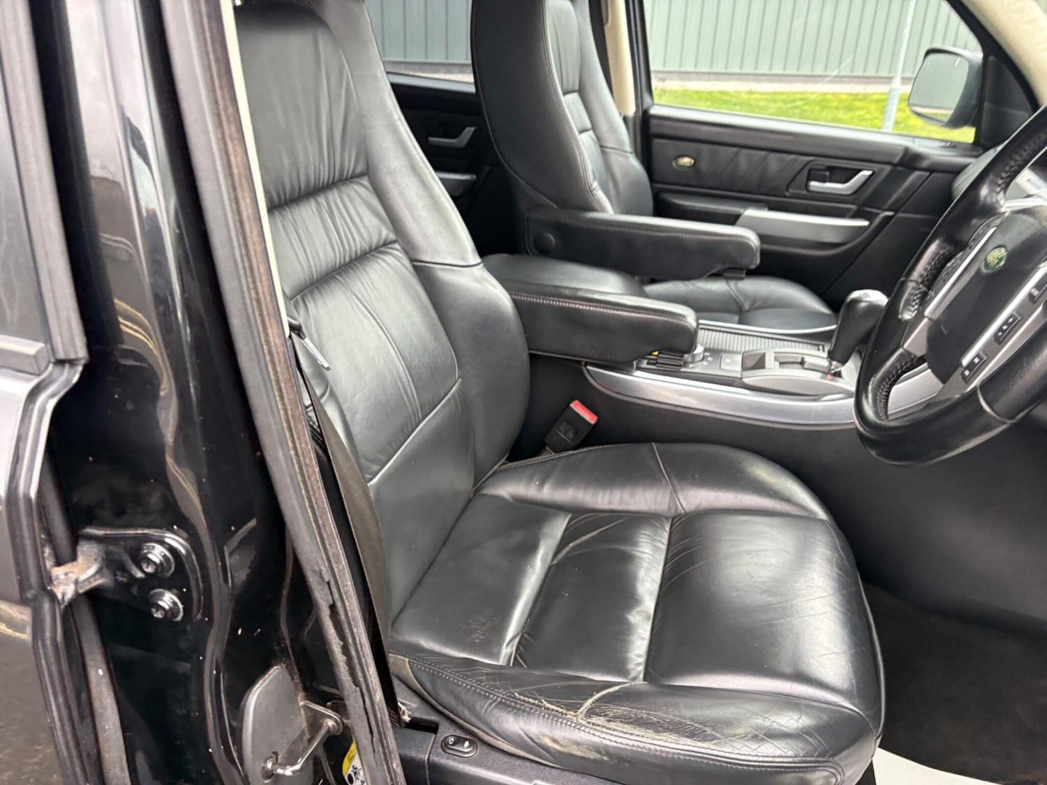 Used Land Rover Range Rover Sport for sale - 77410860: Photo 17