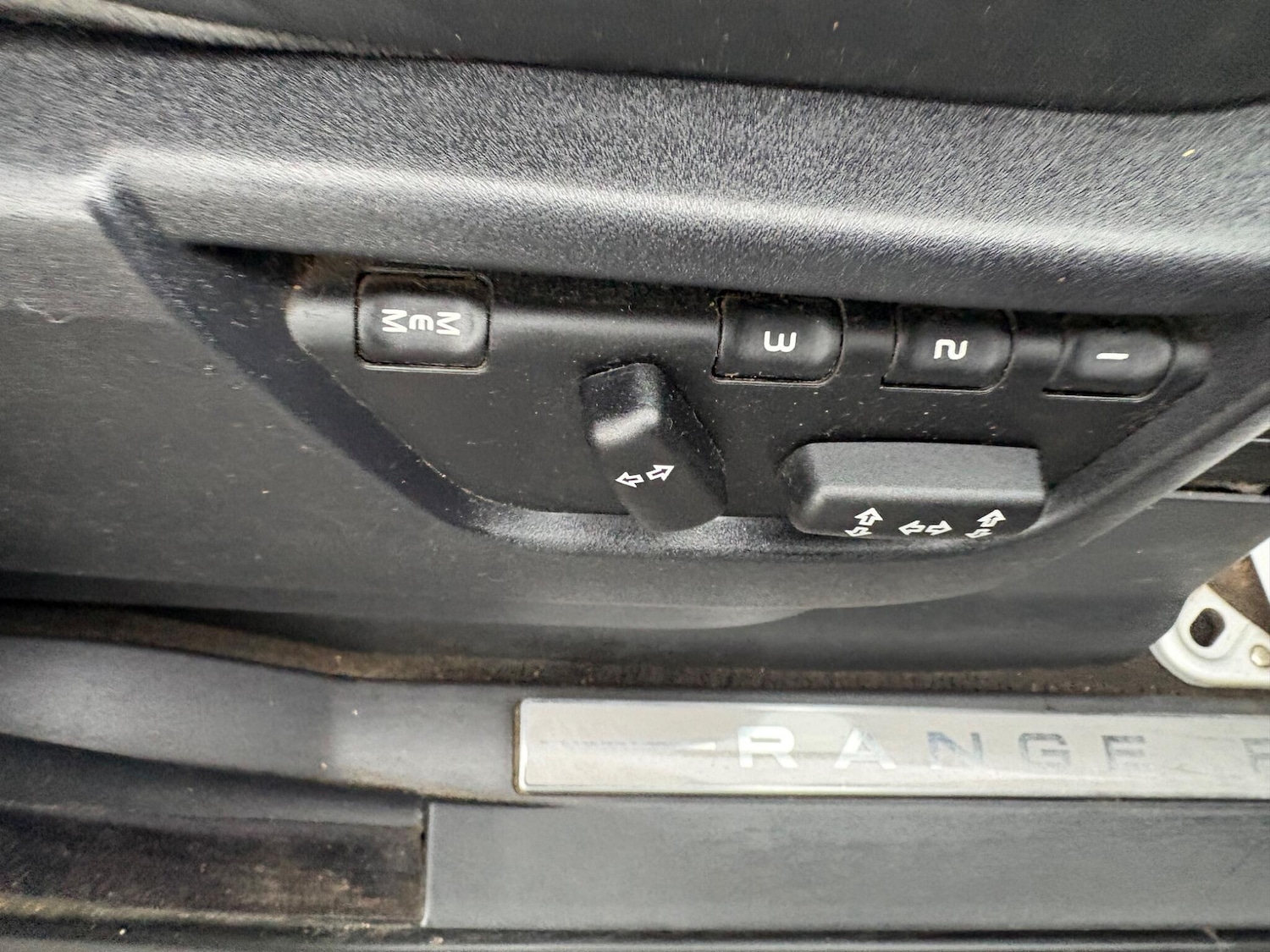 Used Land Rover Range Rover Sport for sale - 77410860: Photo 18