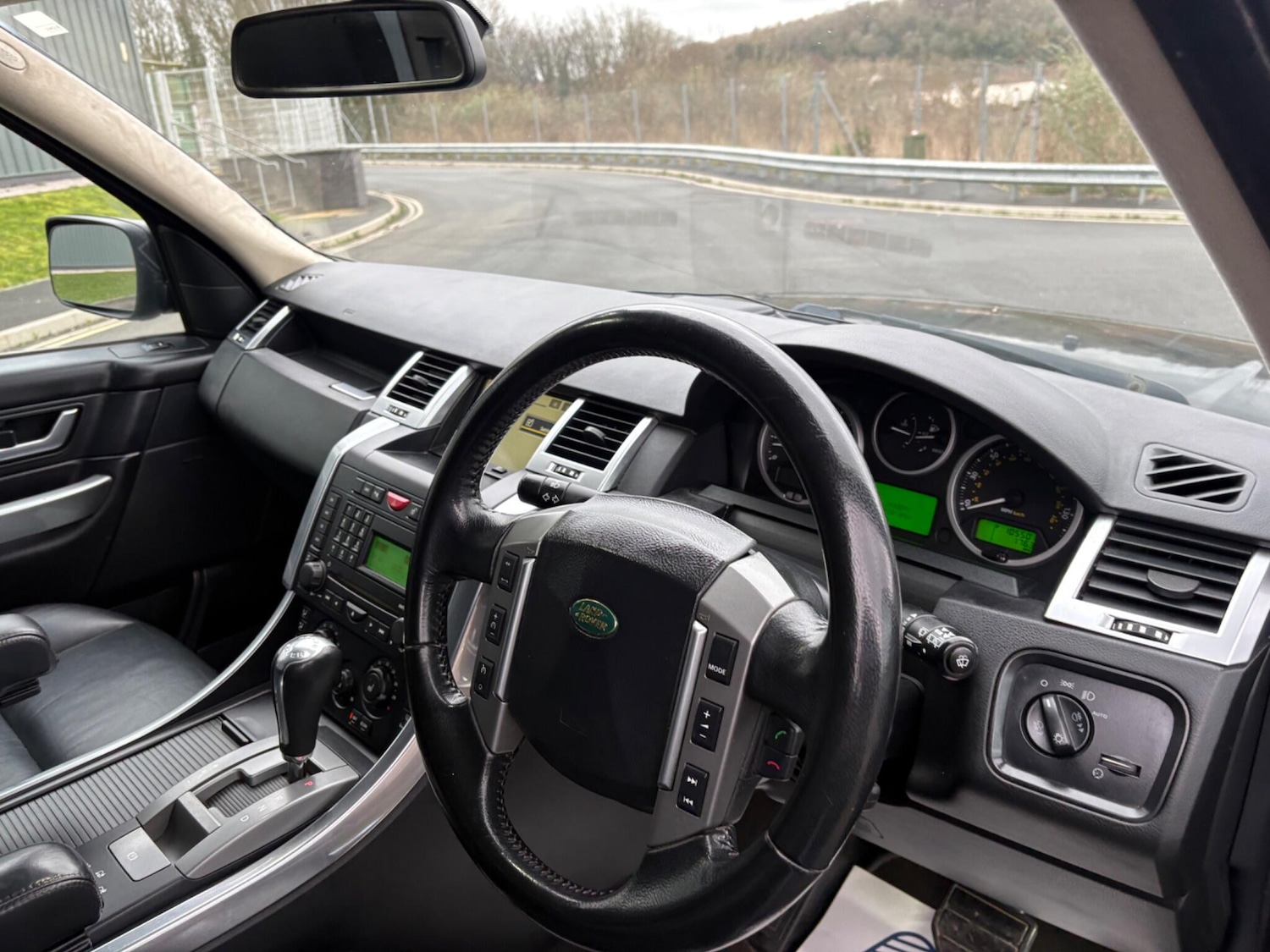 Used Land Rover Range Rover Sport for sale - 77410860: Photo 19