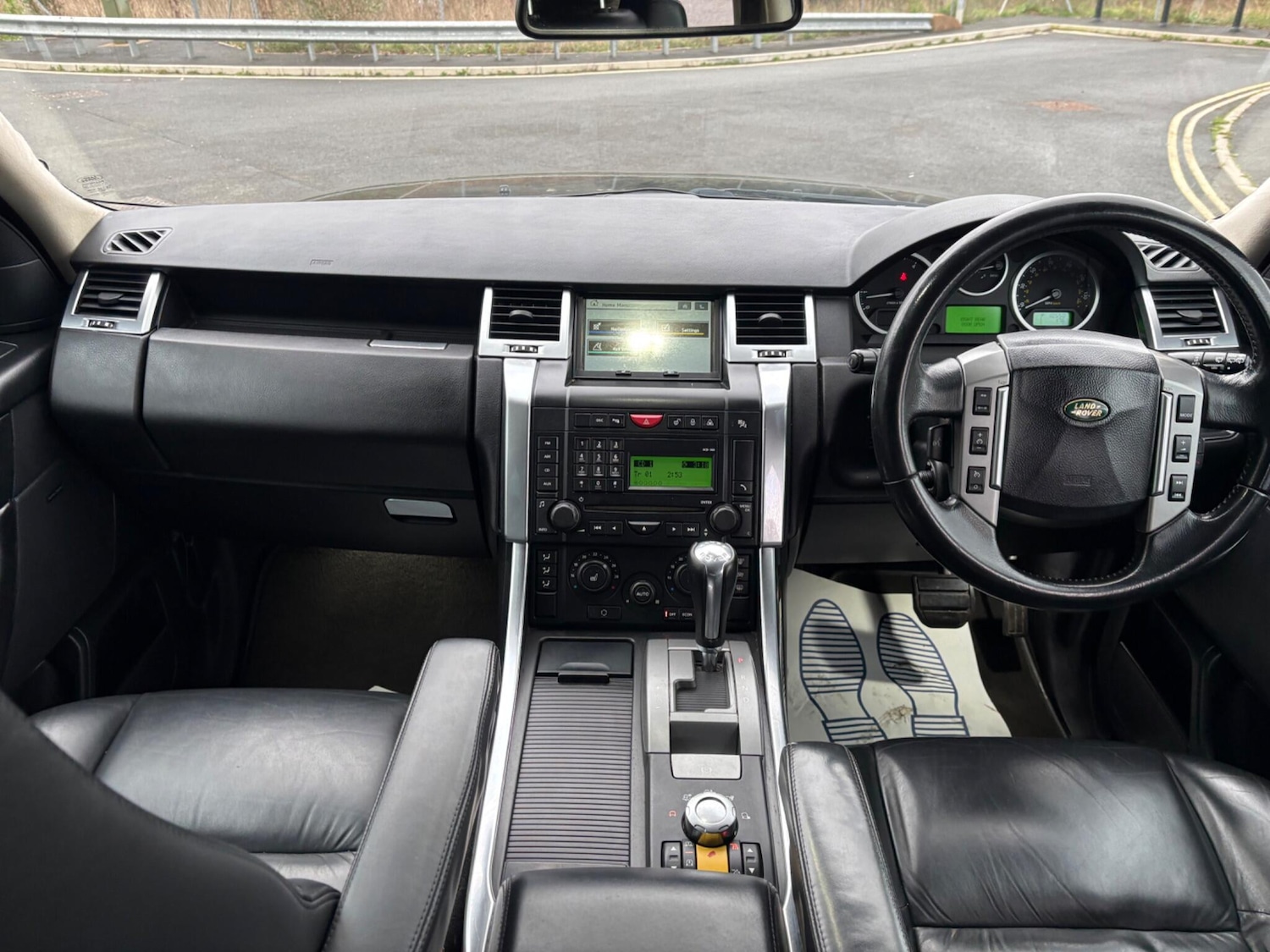 Used Land Rover Range Rover Sport for sale - 77410860: Photo 2