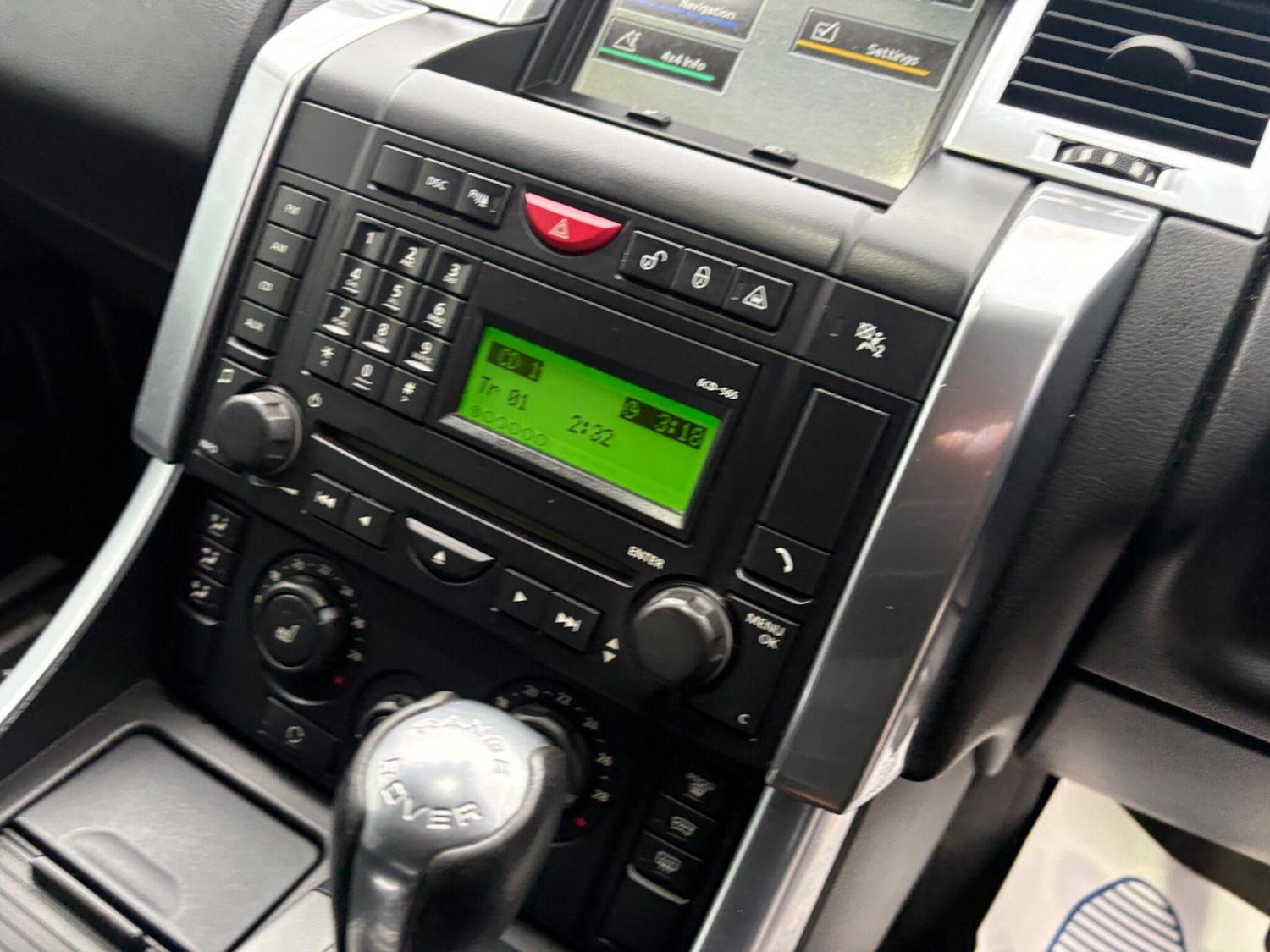 Used Land Rover Range Rover Sport for sale - 77410860: Photo 22