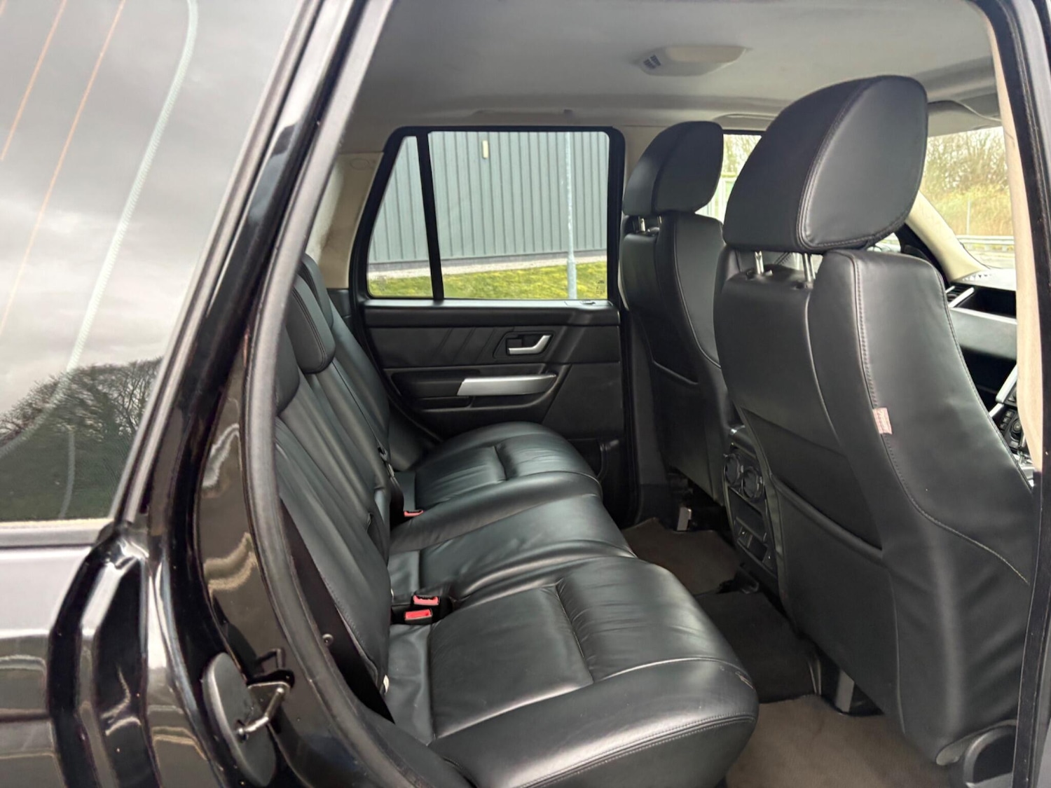 Used Land Rover Range Rover Sport for sale - 77410860: Photo 23