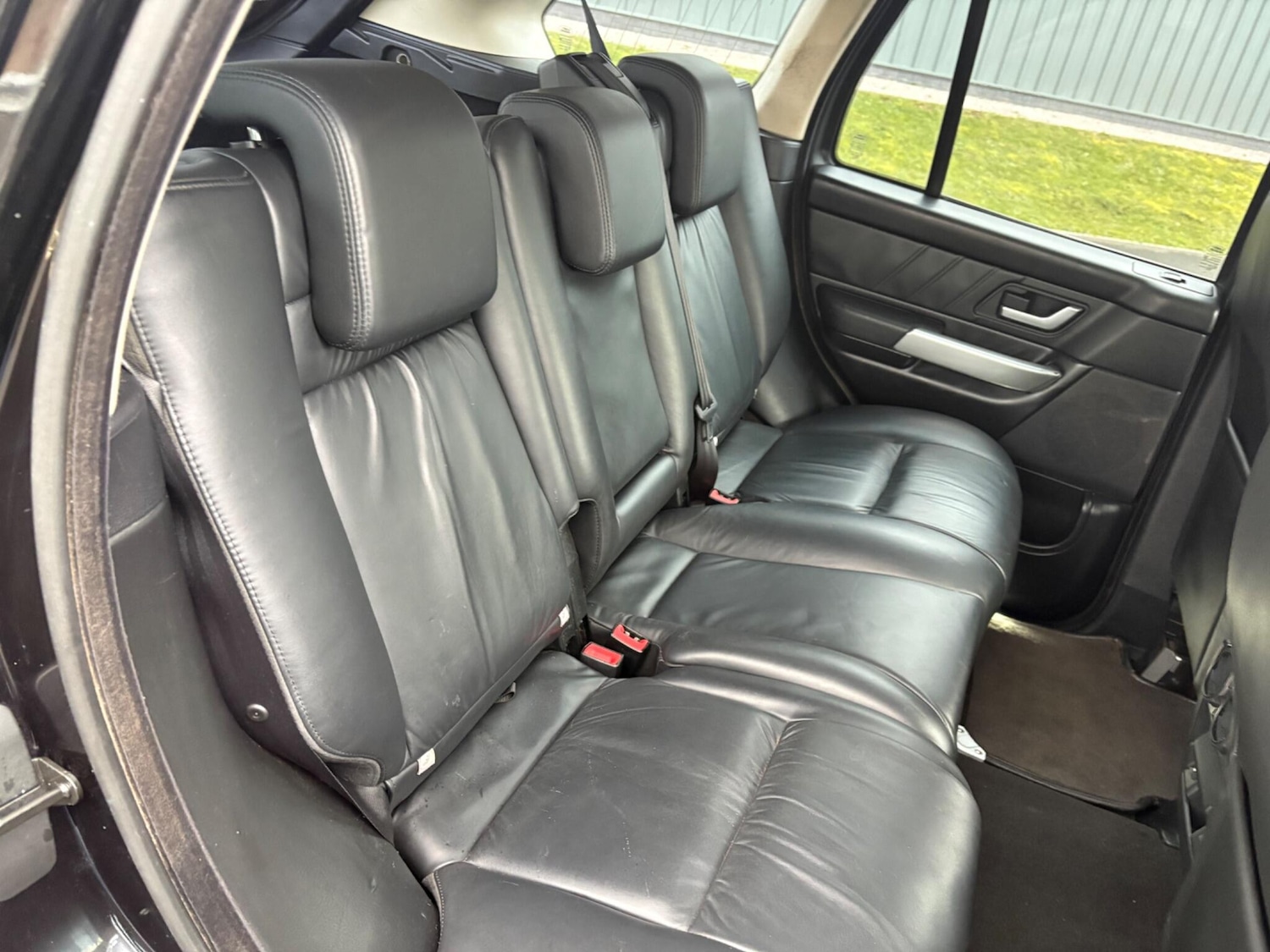 Used Land Rover Range Rover Sport for sale - 77410860: Photo 24