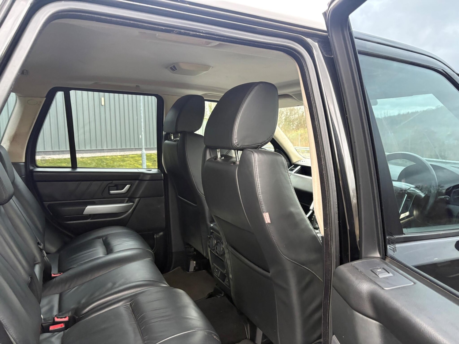 Used Land Rover Range Rover Sport for sale - 77410860: Photo 25